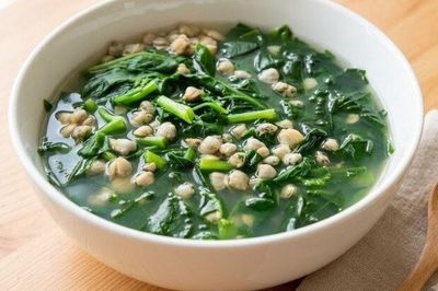 Mùa hè, loại rau này nên ăn thật nhiều, vừa thanh nhiệt trừ ẩm, lại bổ sung canxi, tốt cho sức khỏe