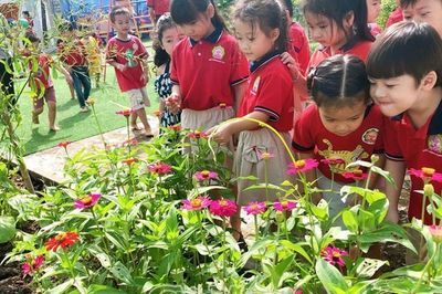 Trẻ cần vận động bao lâu mỗi ngày? Bộ Y tế đưa ra khuyến nghị mới
