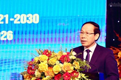 Phó Thủ tướng: Không lấy vốn đăng ký làm thước đo thành công của xúc tiến đầu tư
