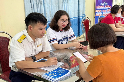 Hà Nội công khai đường dây nóng hỗ trợ người nộp thuế