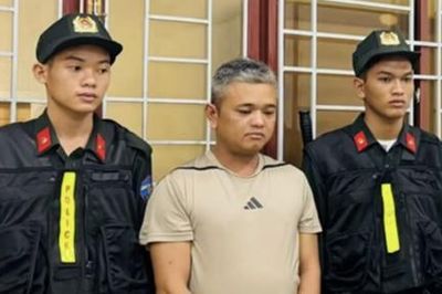 Khởi tố thêm 3 đối tượng liên quan đường dây cá độ quy mô gần 1.200 tỷ đồng