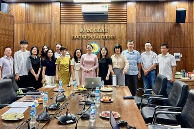 Thúc đẩy tiêu dùng xanh cần đồng bộ các chính sách tài chính