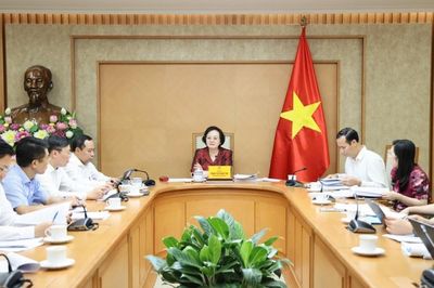 Việt Nam chuyển hướng chiến lược phát triển nhân tài công nghệ, ưu tiên AI và đổi mới sáng tạo