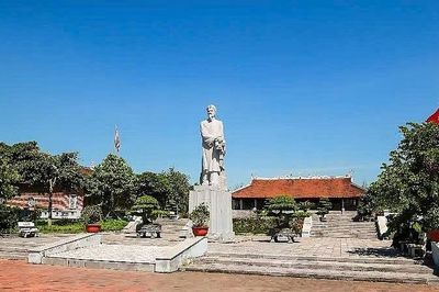 Tư tưởng danh nhân văn hóa Lê Quý Đôn trường tồn cùng dân tộc