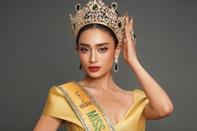 Ban giám khảo tiết lộ lý do chọn Emoura Phạm đăng quang Miss Grand Vietnam 2026