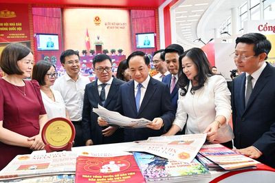 PGS Đào Duy Quát nêu thách thức lớn nhất của ngành Tuyên giáo trong thời đại số