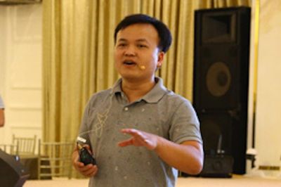 Khởi tố 'ông trùm' máy hát karaoke VietKTV Vũ Phi Điệp