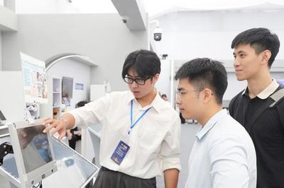 Kiến tạo hệ sinh thái đổi mới sáng tạo