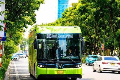 Triển khai chính sách hỗ trợ chuyển đổi phương tiện giao thông