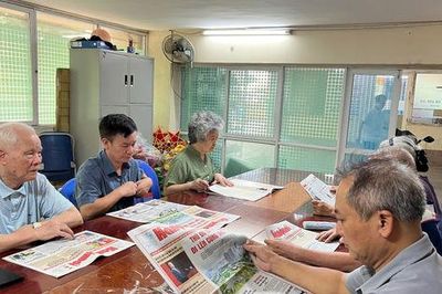 Từ kỷ luật đến văn hóa chính trị của người đảng viên