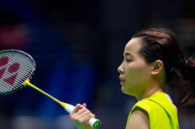 Thùy Linh hạ thần đồng Ấn Độ, lần đầu vào chung kết Taipei Open 2026