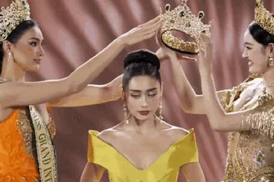 Người đẹp mang 2 dòng máu Việt - Anh đã đăng quang Miss Grand Vietnam 2026