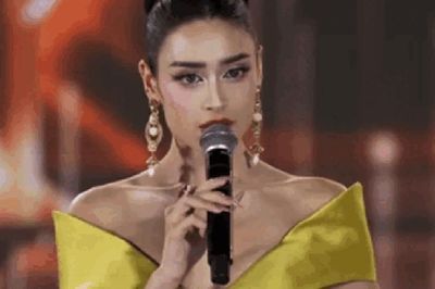 Ứng xử của Hoa hậu Emoura Phạm gây chú ý