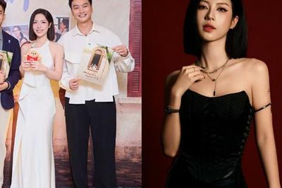 Nữ diễn viên từng nổi tiếng với màn đánh ghen hộ bạn trong 'Đừng bắt em phải quên' trở lại màn ảnh