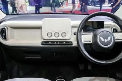 Ô tô điện giá rẻ 226 triệu đồng, phạm vi 301 km sẽ về Việt Nam?