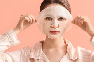 Cần làm gì khi bị dị ứng do đắp mặt nạ?