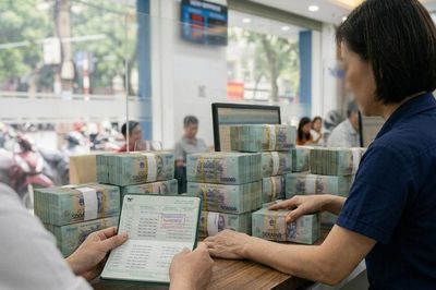 Từ hôm nay, NHNN cho phép các ngân hàng nới tỷ lệ cho vay, huy động