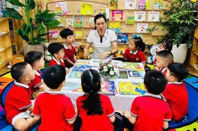 Những điểm mới trong loạt quy định giáo dục áp dụng từ tháng 8