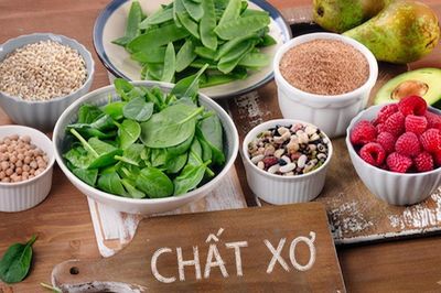 Cách tiêu thụ chất xơ giúp giảm xơ vữa động mạch, bảo vệ tim mạch