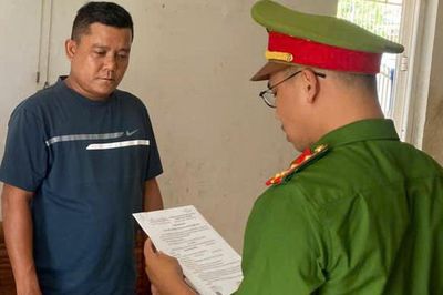 Khởi tố hai chủ cơ sở sản xuất cà phê giả ở Khánh Hòa