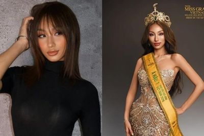 Đến với đấu trường sắc đẹp MGI All Stars, Á hậu Ngô Bảo Ngọc có lợi thế gì?