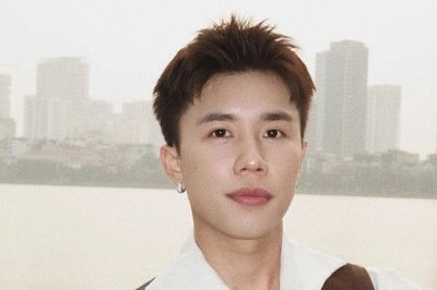 Hai năm qua, Long Vũ đã đi đâu sau khi bùng nổ với 'Đi Giữa Trời Rực Rỡ'?