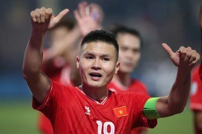 Indonesia vs Việt Nam: Lịch sử cân bằng, tuyển Việt Nam giữ thống kê đáng nể