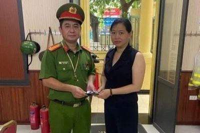Khẩn trương giúp dân tìm lại tài sản bị đánh rơi