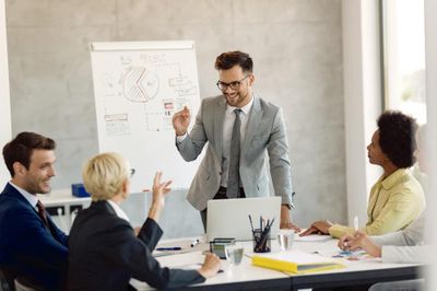 Vì sao người giỏi nhất chưa chắc là người lãnh đạo tốt nhất?