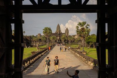 Du lịch Đông Nam Á tìm hướng hút khách quốc tế