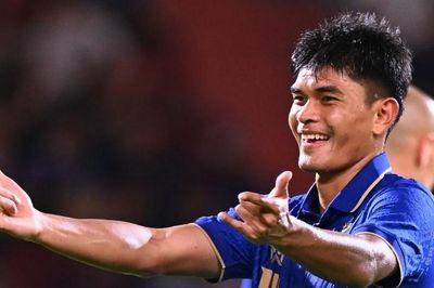 Highlights Thái Lan 2-0 Malaysia