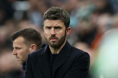Quyết định tàn nhẫn của Carrick