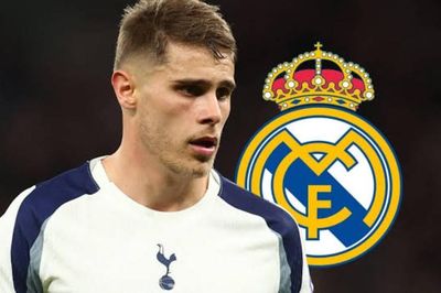Real ra giá kỷ lục cho cầu thủ chạy nhanh nhất Premier League