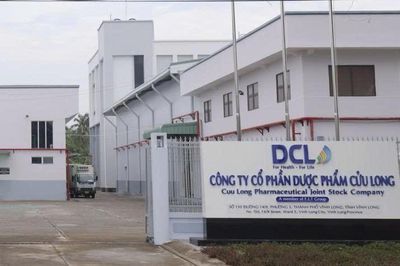 Bộ Y tế phạt liên tiếp nhiều dược sĩ của 2 công ty dược lớn
