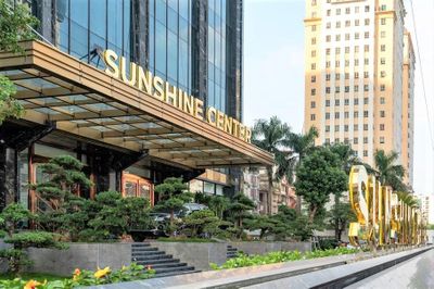 Sunshine Homes thu chưa đến 8 tỷ nhưng lãi gần 1.600 tỷ đồng