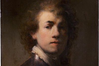 Rembrandt: Cuộc đời thăng trầm của một bậc thầy hội họa