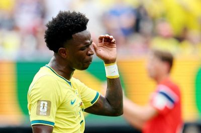 Vinicius và bước nhảy quyền lực của Arsenal