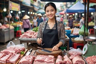 Giá heo hơi hôm nay 2.8.2026: Miền Bắc còn 2 địa phương giữ đỉnh 64.000 đồng/kg