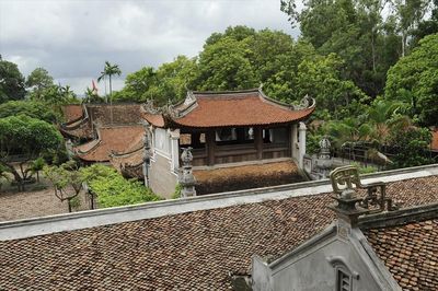 Bắc Ninh mở rộng dư địa phát triển du lịch sau khi đạt tiêu chí đô thị loại I