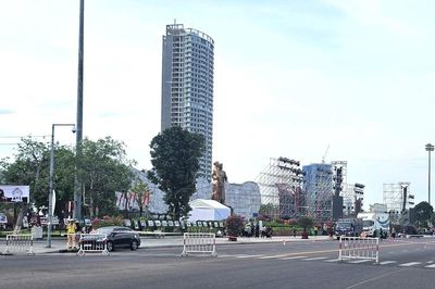 Sẵn sàng mọi phương án để Liên hoan Quốc tế Võ cổ truyền Việt Nam lần thứ IX diễn ra thành công