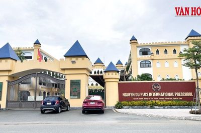 Vụ giáo viên đồng loạt nghỉ dạy ở Hà Tĩnh: Nhà trường điều chỉnh hợp đồng