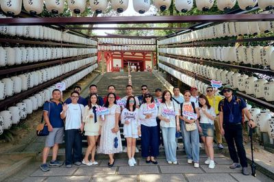 Hướng tới 2 triệu lượt khách trao đổi Việt Nam - Nhật Bản: Mở rộng hành trình từ những điểm đến mới