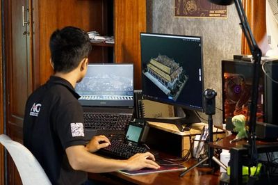 TP. Huế hướng đến số hóa toàn diện lĩnh vực văn hóa