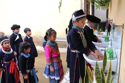 Tuyên Quang đặt mục tiêu 100% học sinh có sổ sức khỏe điện tử