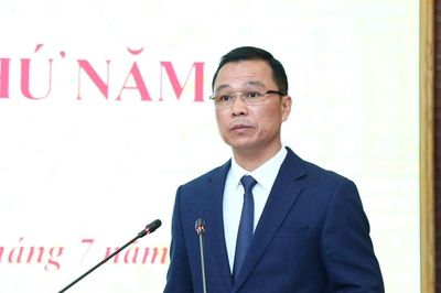 Thanh Hóa siết kỷ luật hành chính, tăng thời gian đi cơ sở