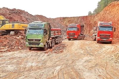 Thái Nguyên: Cải thiện đời sống người dân nơi có hoạt động khoáng sản