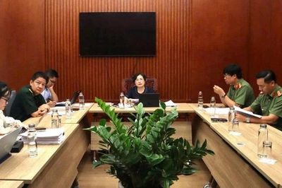 Luật An ninh dữ liệu - 'tường lửa' trong kỷ nguyên số
