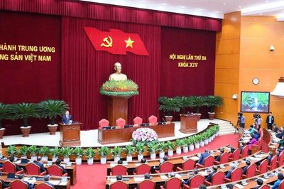 Bảo vệ môi trường, chủ động ứng phó với biến đổi khí hậu