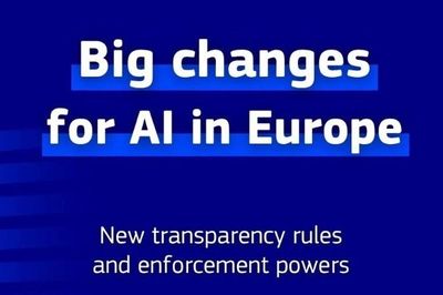 EU siết chặt quản lý AI