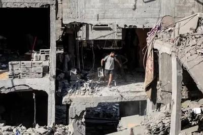 Trở ngại cho lộ trình hòa bình tại Dải Gaza